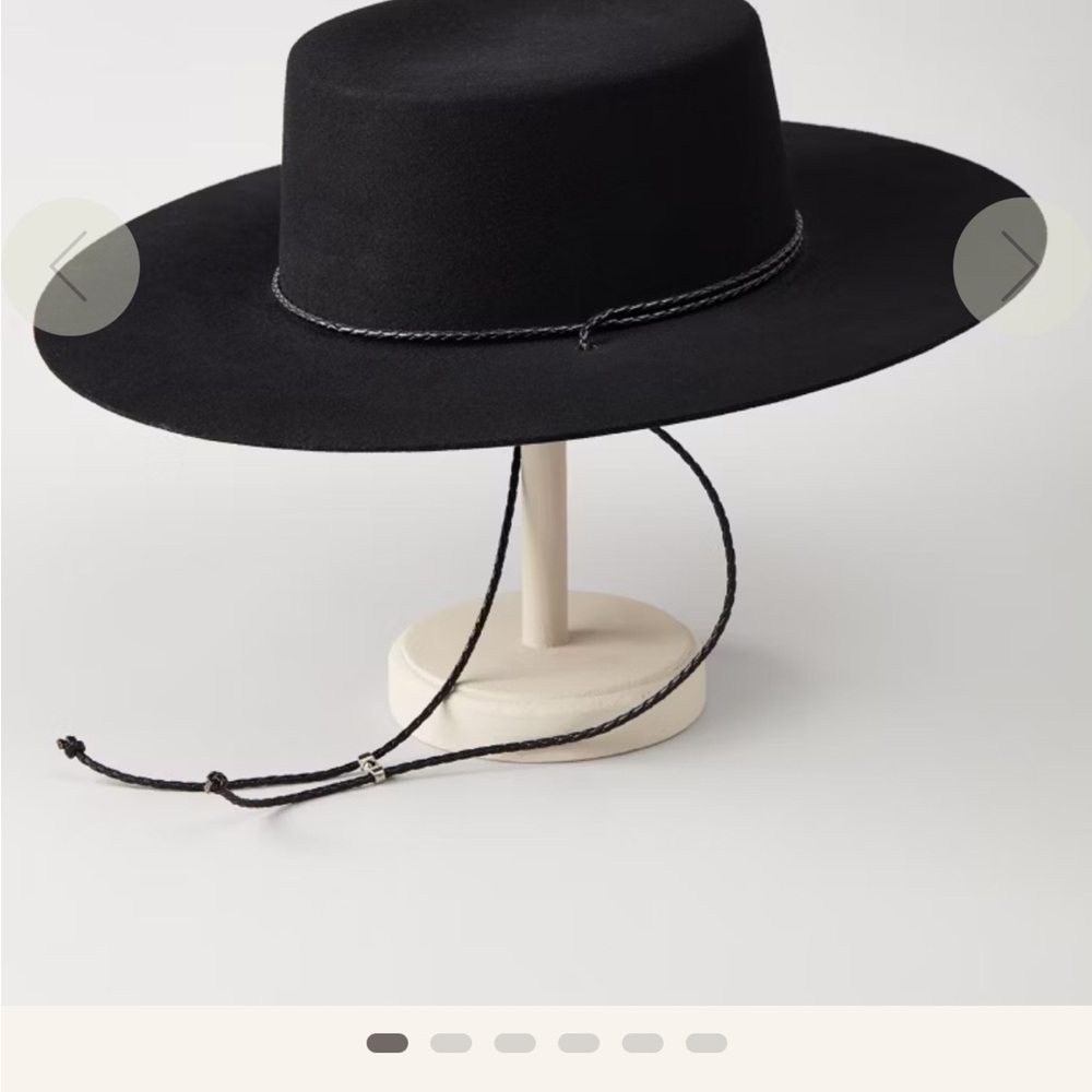 Overland Mesa Hat